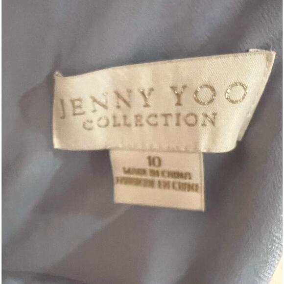 NWT Jenny Yoo Collection Dress - Picture 5 of 12